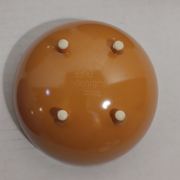 Zak! Designs Footed Melanie Bowls - Picture 6 of 9